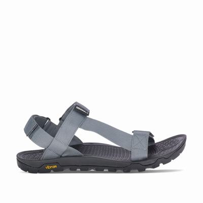 Chanclas discount merrell hombre